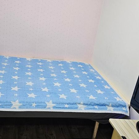 Hotel I Want Livingtel Yongin Esterno foto