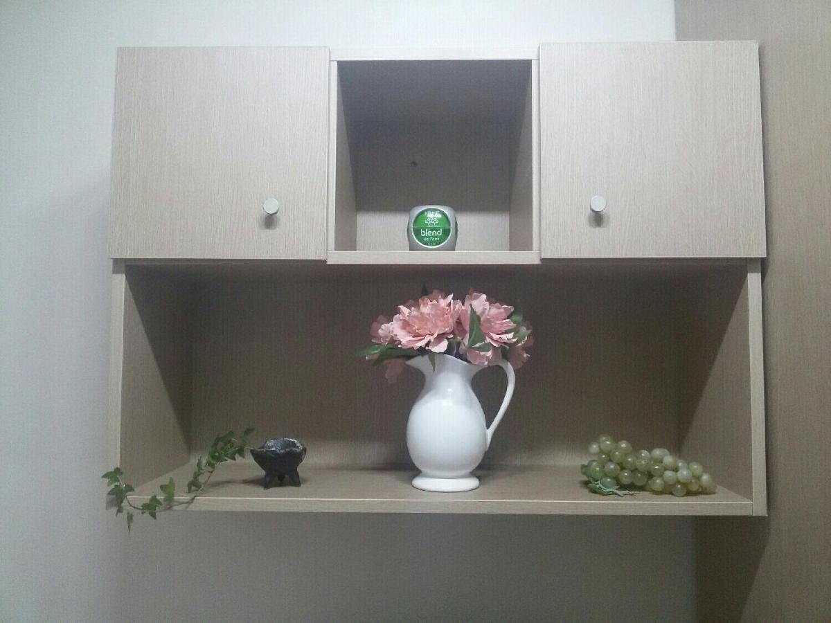 Hotel I Want Livingtel Yongin Esterno foto