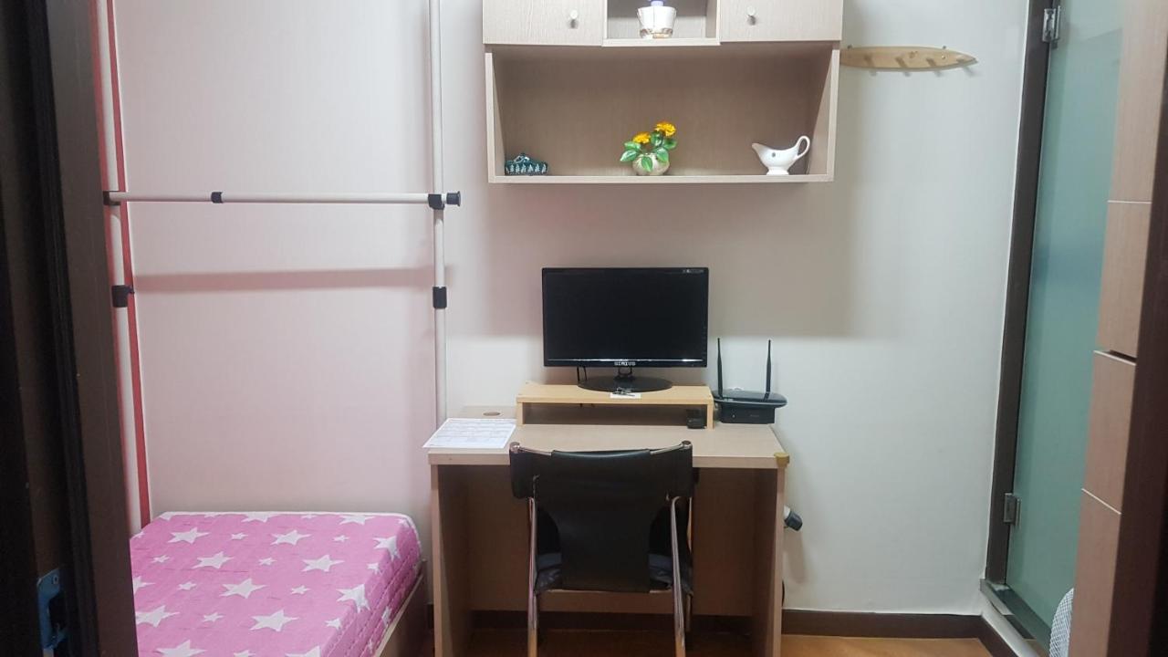 Hotel I Want Livingtel Yongin Esterno foto