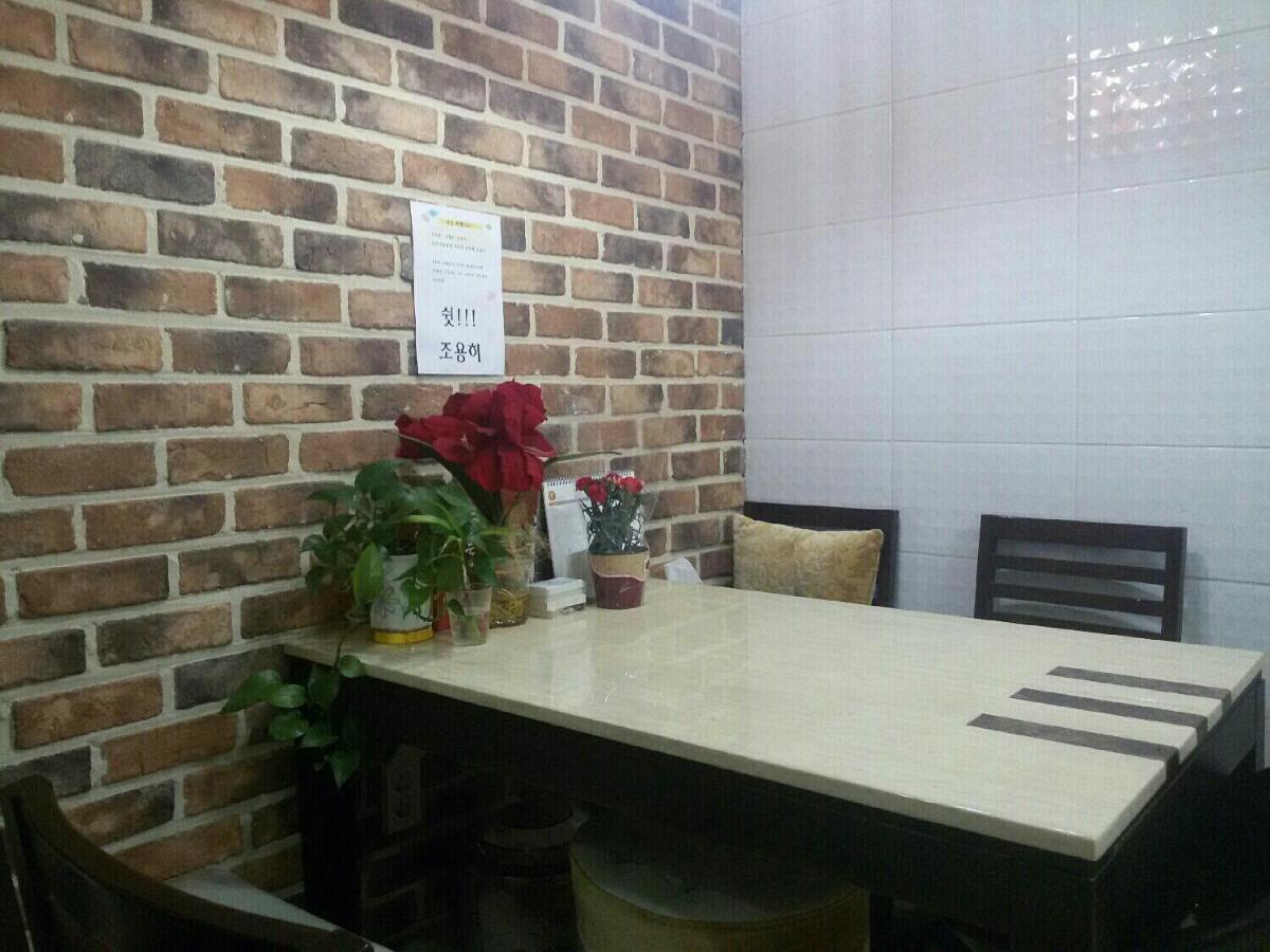 Hotel I Want Livingtel Yongin Esterno foto