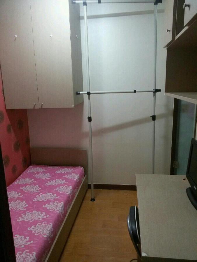 Hotel I Want Livingtel Yongin Esterno foto