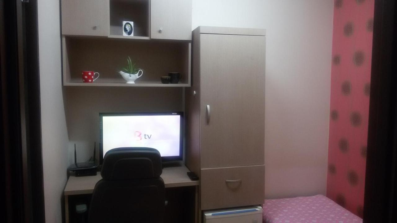 Hotel I Want Livingtel Yongin Esterno foto
