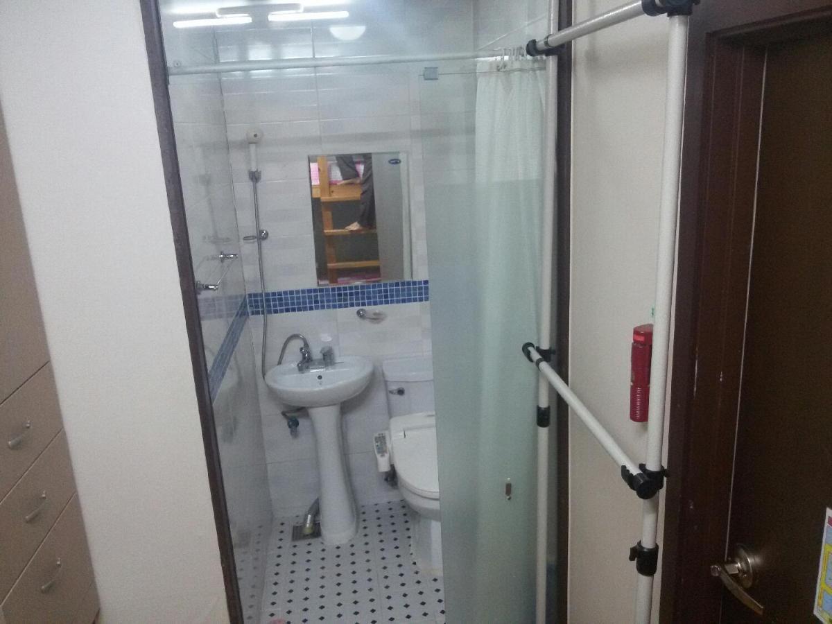 Hotel I Want Livingtel Yongin Esterno foto