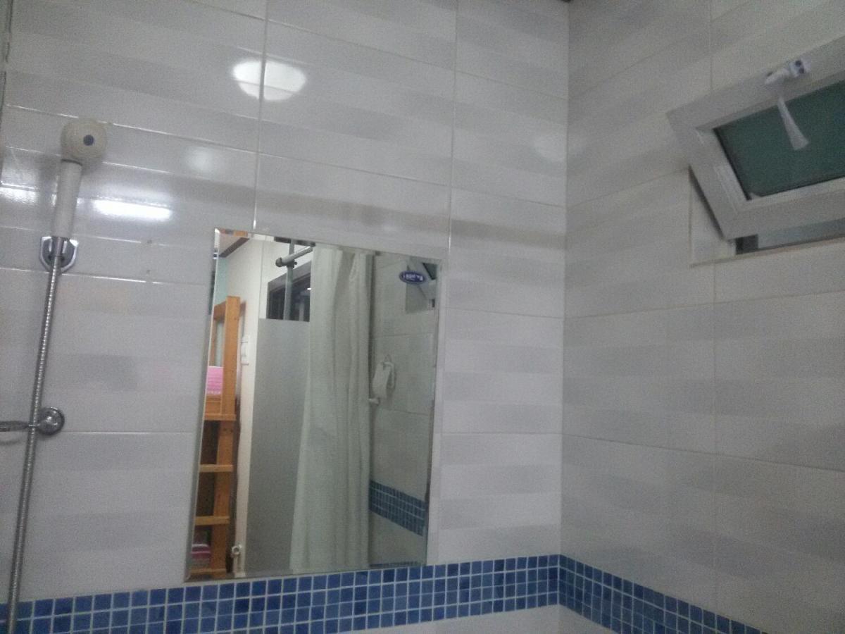 Hotel I Want Livingtel Yongin Esterno foto