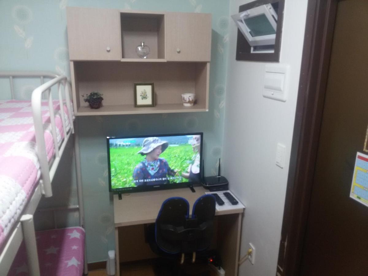 Hotel I Want Livingtel Yongin Esterno foto
