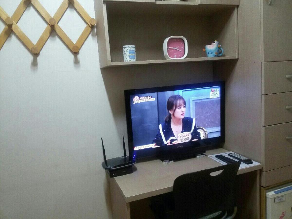 Hotel I Want Livingtel Yongin Esterno foto