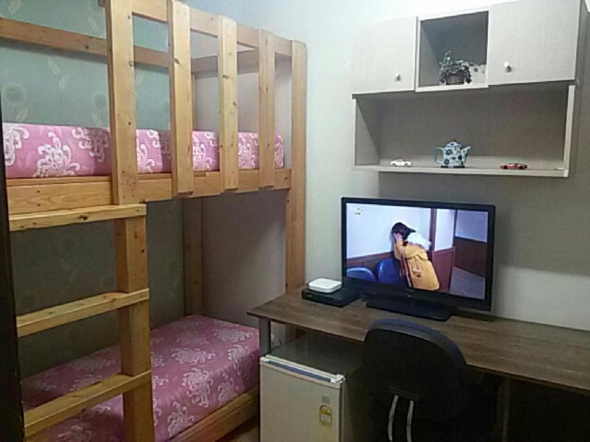 Hotel I Want Livingtel Yongin Esterno foto