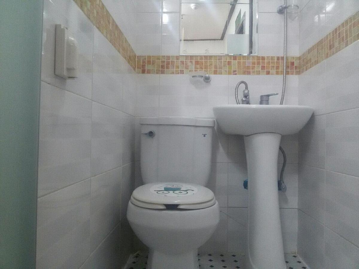 Hotel I Want Livingtel Yongin Esterno foto