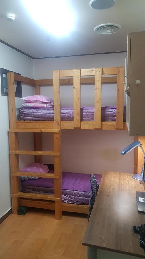 Hotel I Want Livingtel Yongin Esterno foto