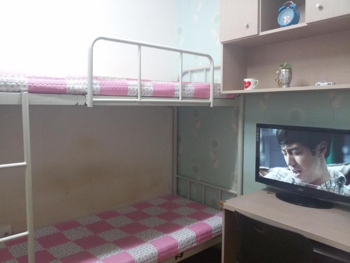 Hotel I Want Livingtel Yongin Esterno foto