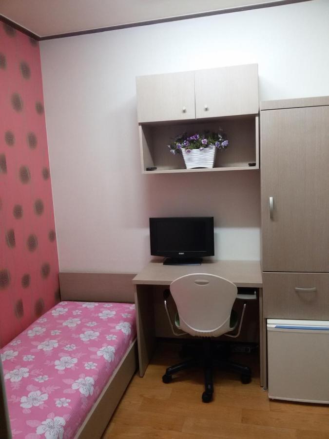 Hotel I Want Livingtel Yongin Esterno foto