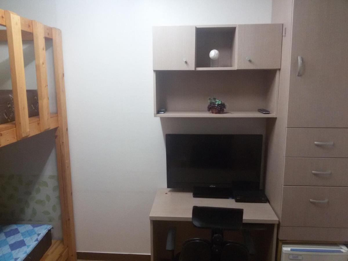 Hotel I Want Livingtel Yongin Esterno foto